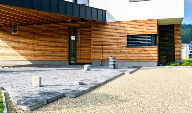 Best Interlocking Driveway Pavers  in Guthrie Center, IA