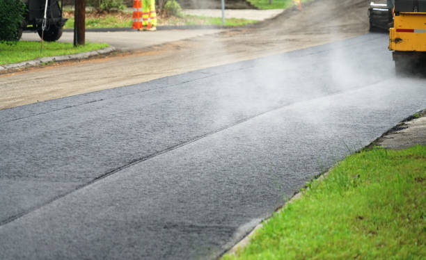 Best Driveway Pavers Near Me  in Guthrie Center, IA