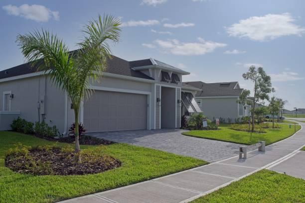Best Driveway Resurfacing Pavers  in Guthrie Center, IA